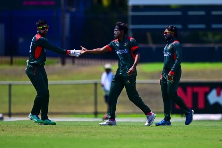 অস্ট্রেলিয়ায় টি-টোয়েন্টি টুর্নামেন্টে ‌খেল‌বে বাংলাদেশ এ’ দল